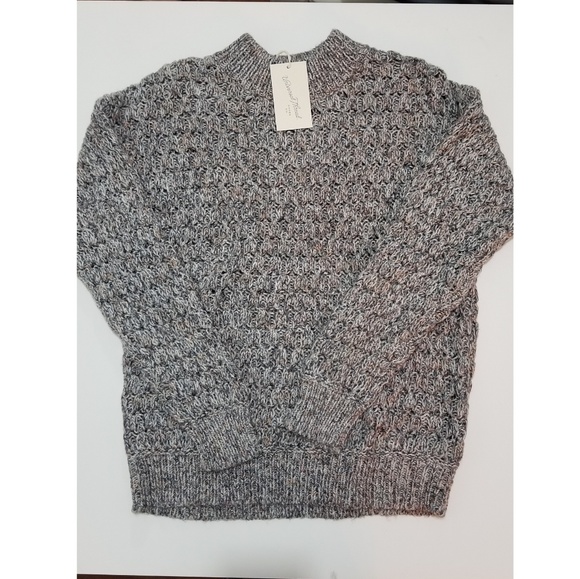 Universal Thread Sweaters - Nice gray sweter size Small